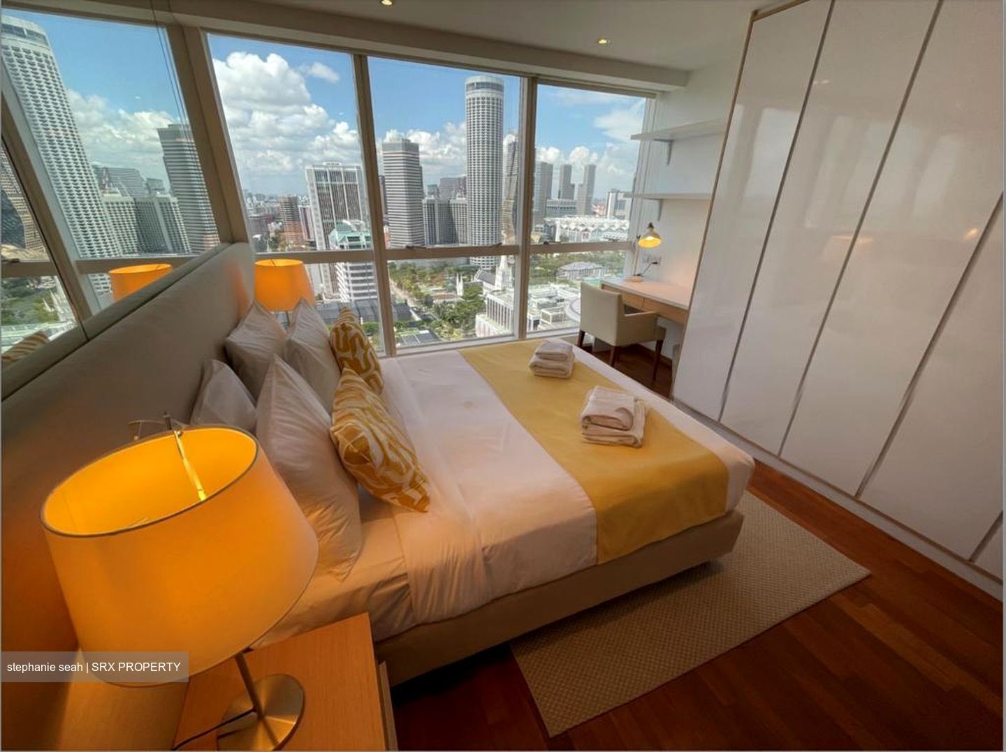 High Street Centre (D6), Apartment #500433141